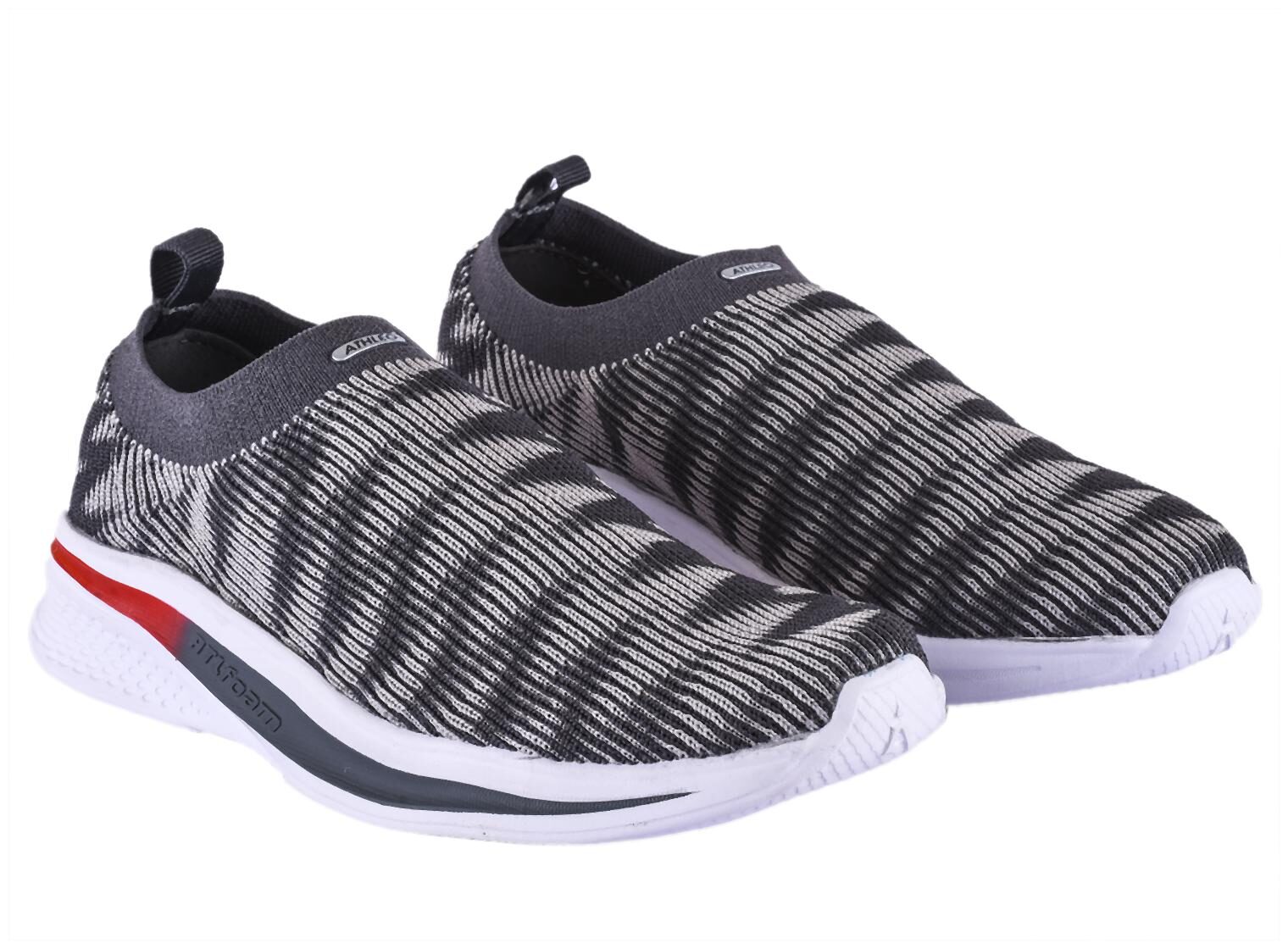 

Action Women ATL-113 Running Shoes ( Grey )