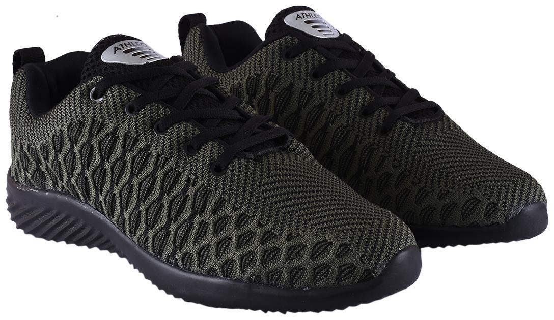 

Action Men Running Shoes ( Green )