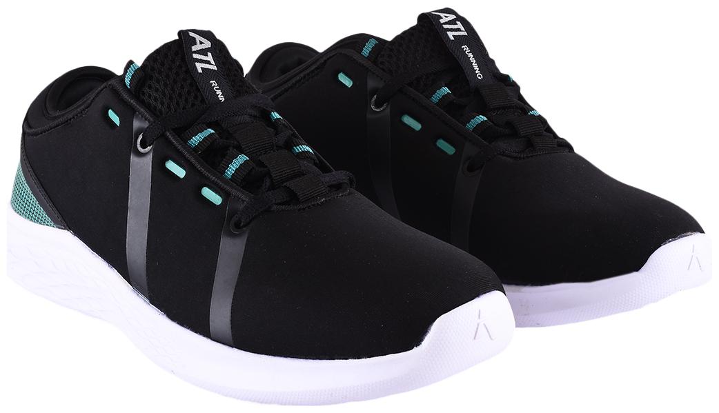 

Action Men ATG-36 Running Shoes ( Black )