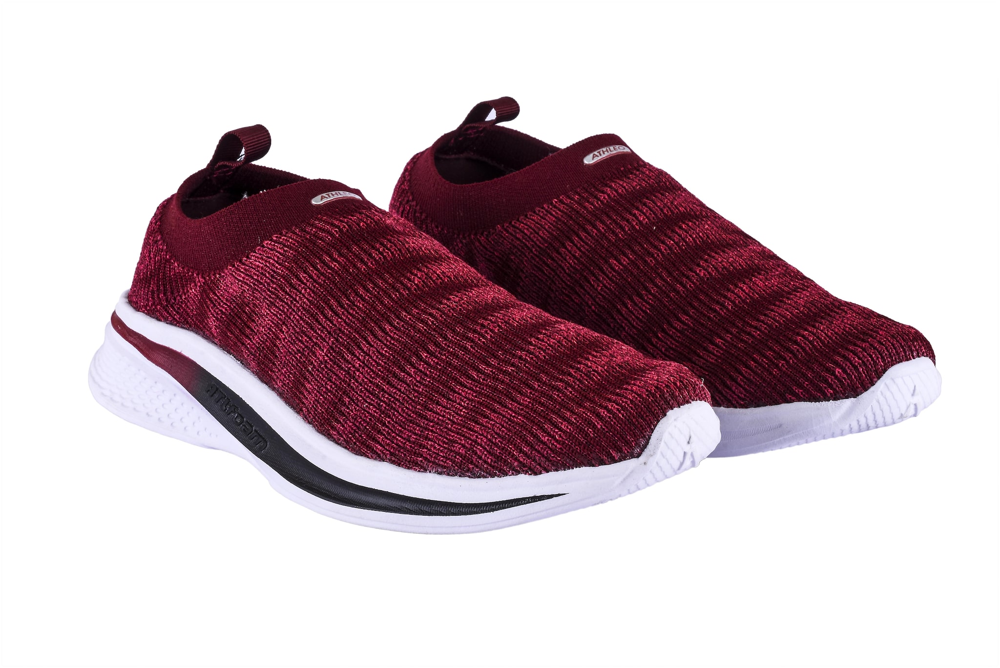 

Action Women ATL-113 Running Shoes ( Maroon )