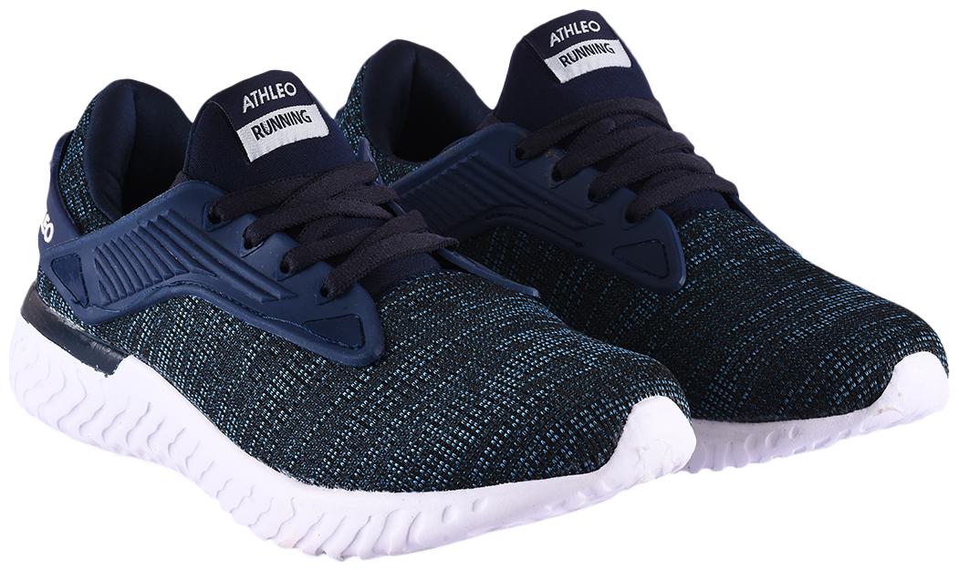 

Action Men Athleo Running Shoes ( Blue )