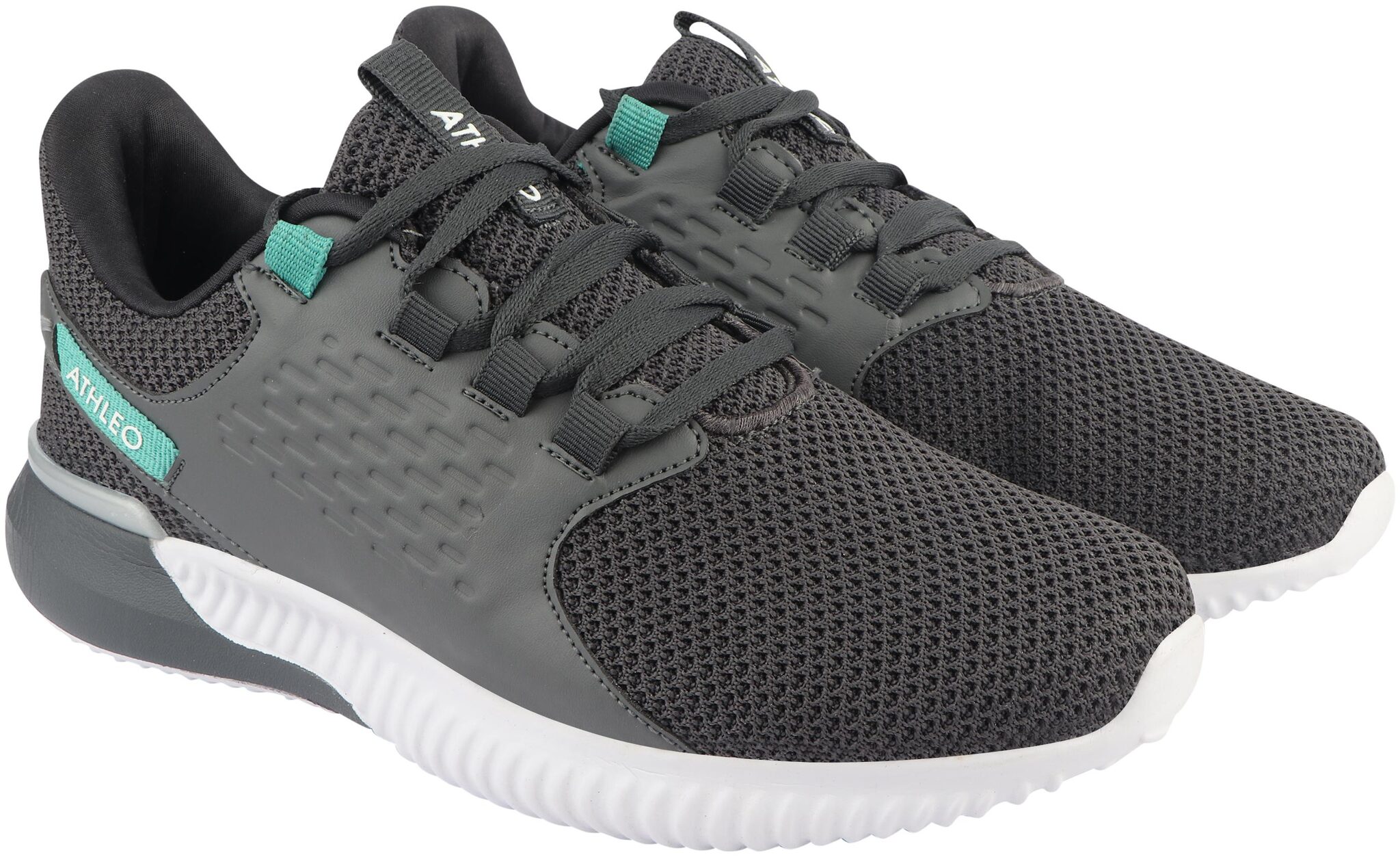

Action Men Athleo Running Shoes ( Grey )
