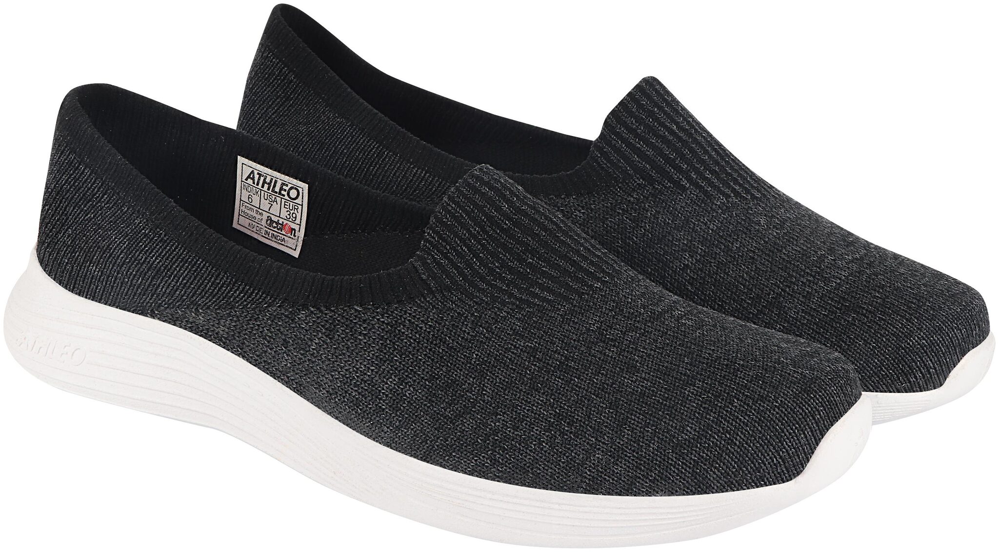 

Action Women Athleo Running Shoes ( Black )