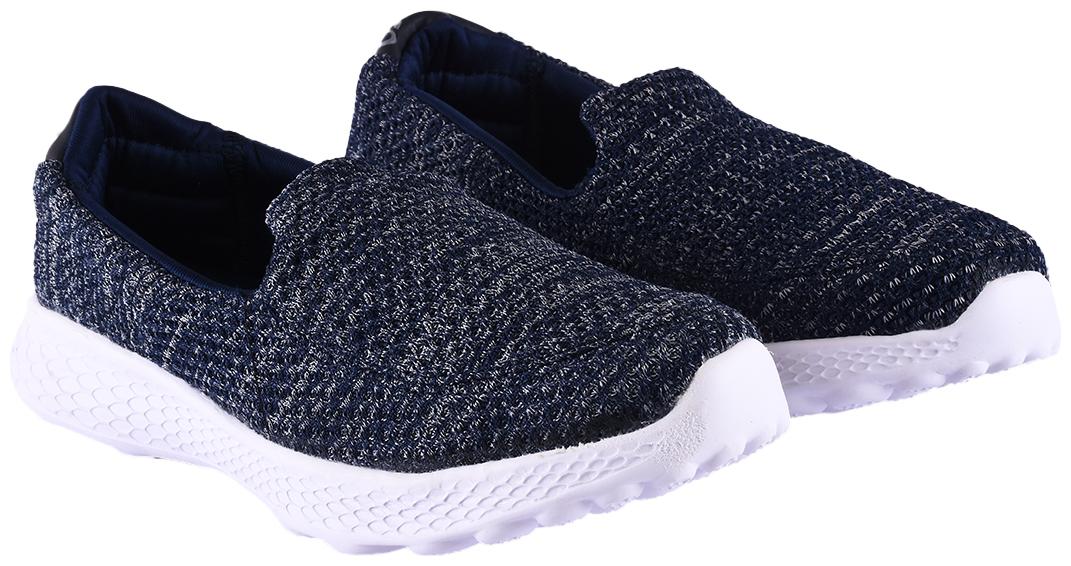 

Action Men ATG-37 Running Shoes ( Navy Blue )
