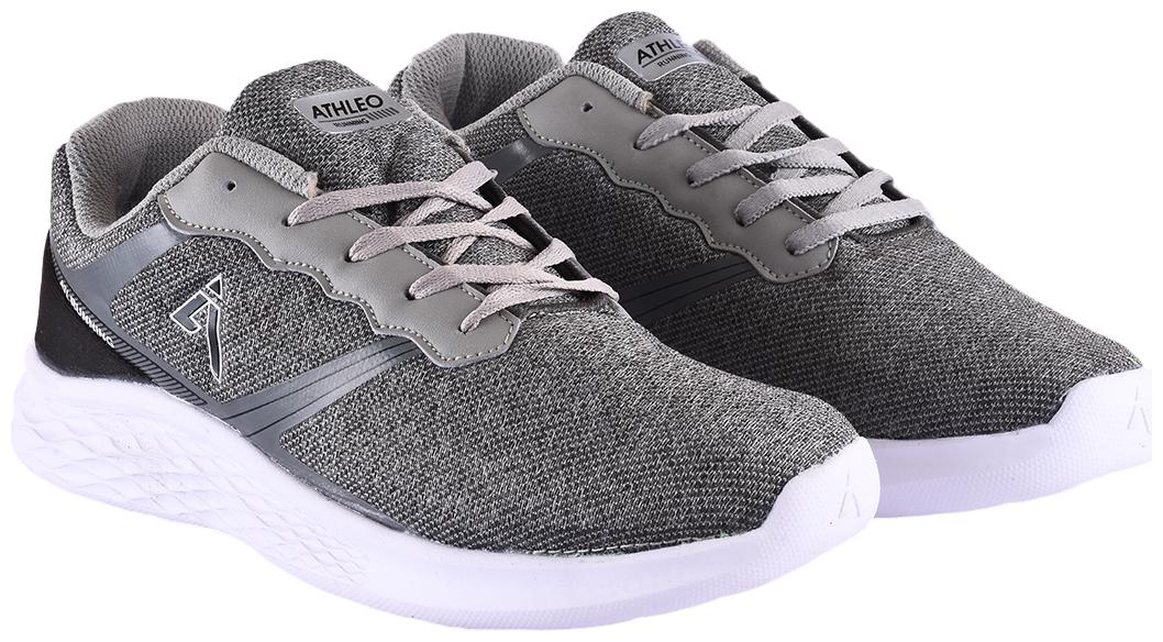 

Action Men ATG-33 Running Shoes ( Grey )