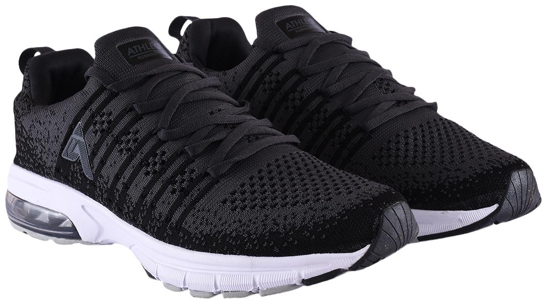 

Action Men ATG-67 Running Shoes ( Black )