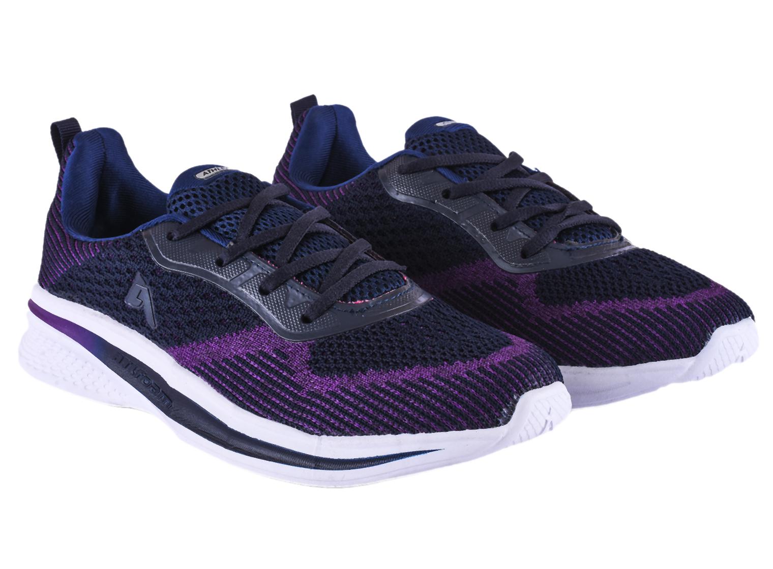 

Action Women ATL-50 Running Shoes ( Navy Blue )