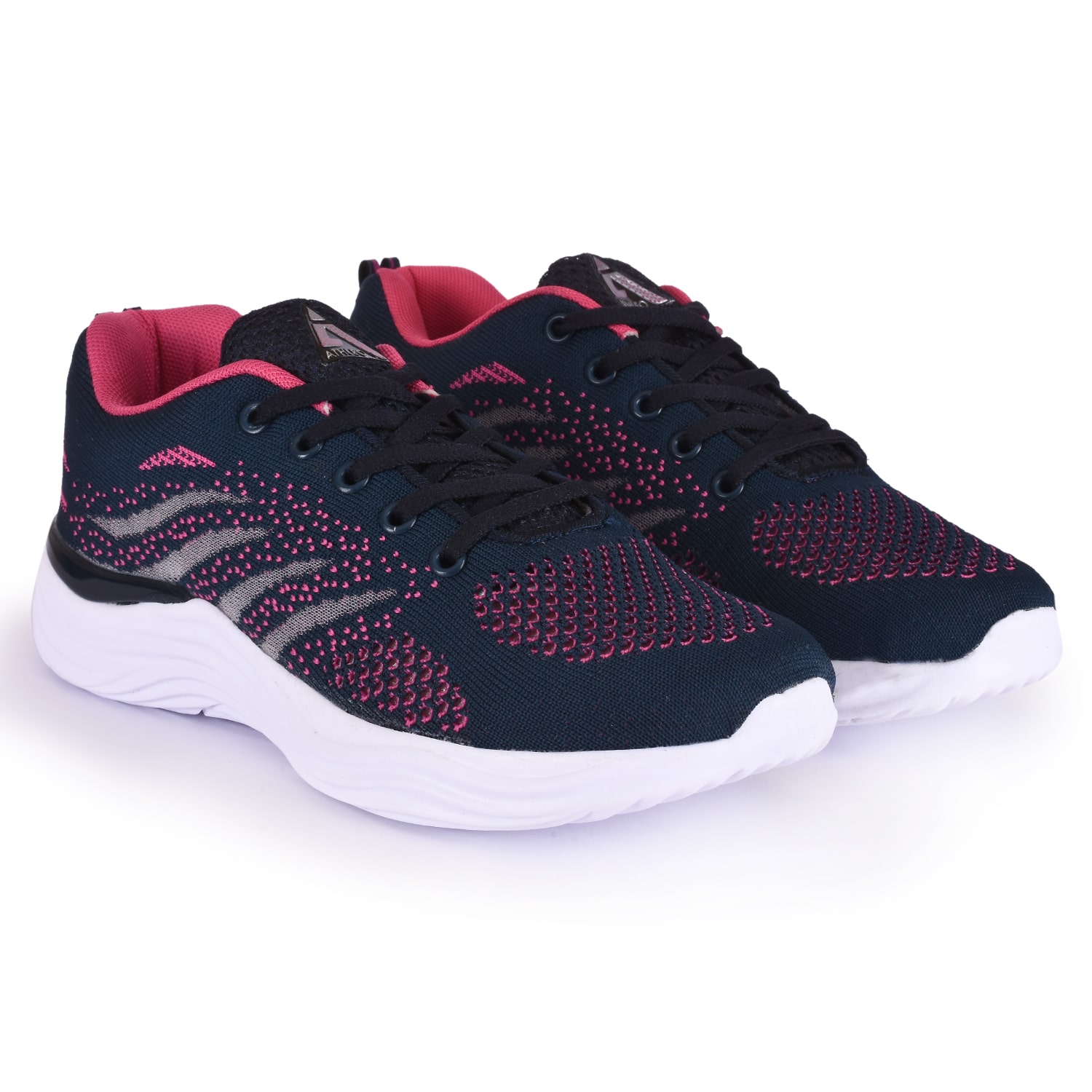 

Action Women Athleo Running Shoes ( Blue )
