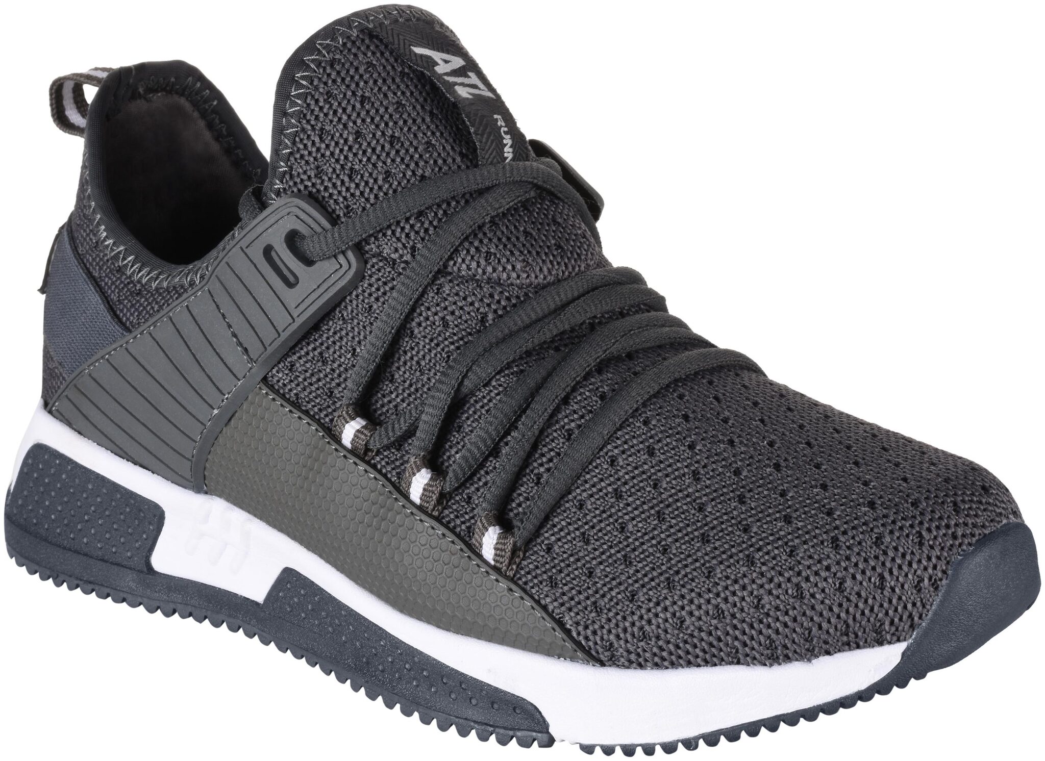 

Action Men Athleo Running Shoes ( Grey )