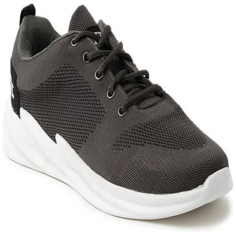 

ATTIITUDE Men RUNNING Running Shoes ( Grey )