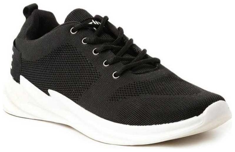 

ATTIITUDE Men Running Shoes Running Shoes ( Black )
