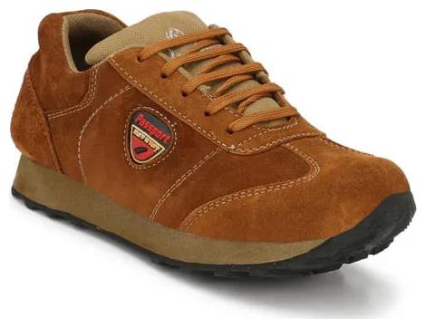

Atton Men Running Shoes ( Brown )
