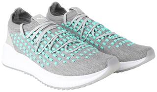 Puma AVID Fusefit Running Shoes For Men (Grey )