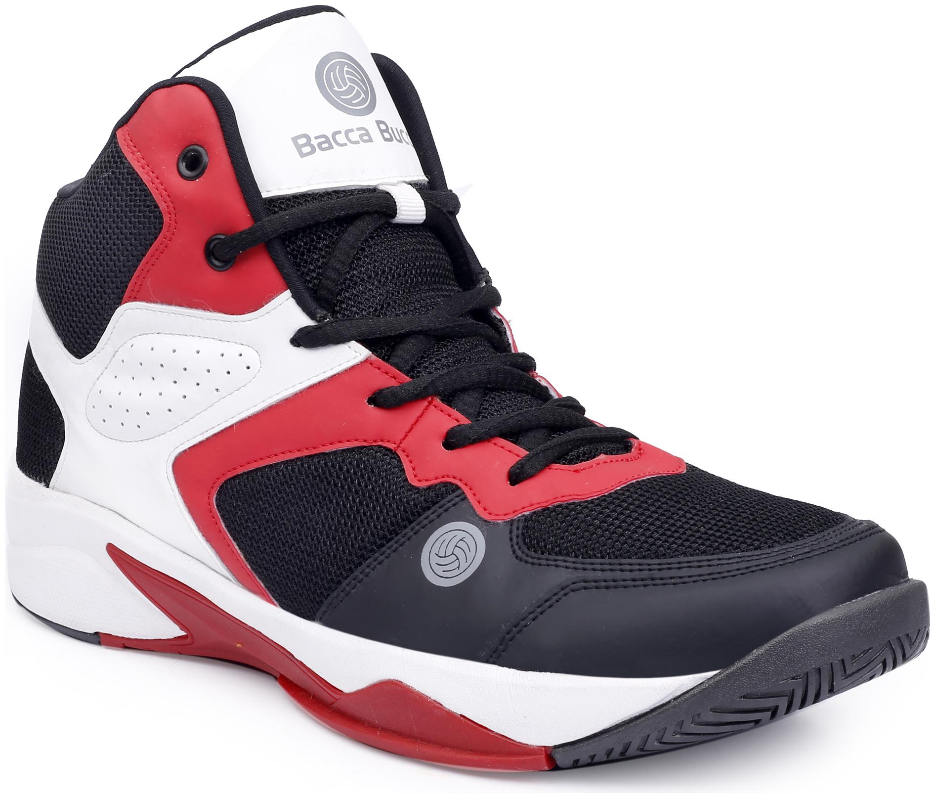 nivia engraver basketball shoes