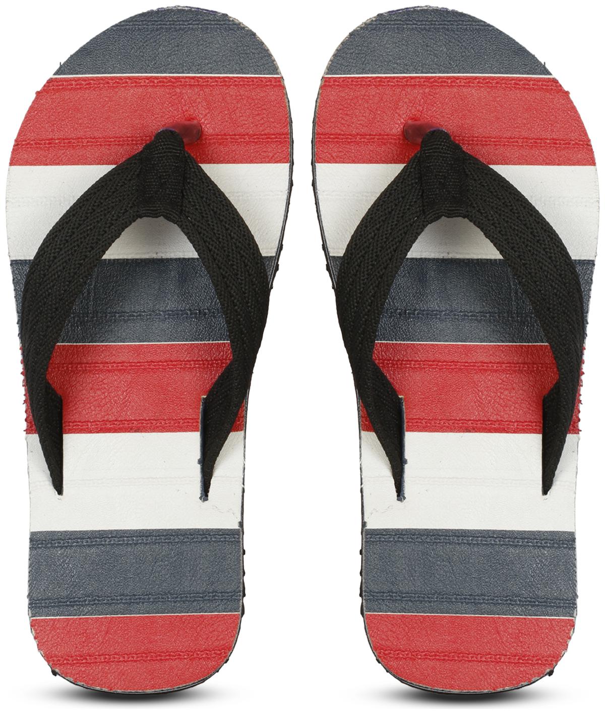

Bachini Men Multi Indoor Slippers - 1 Pair