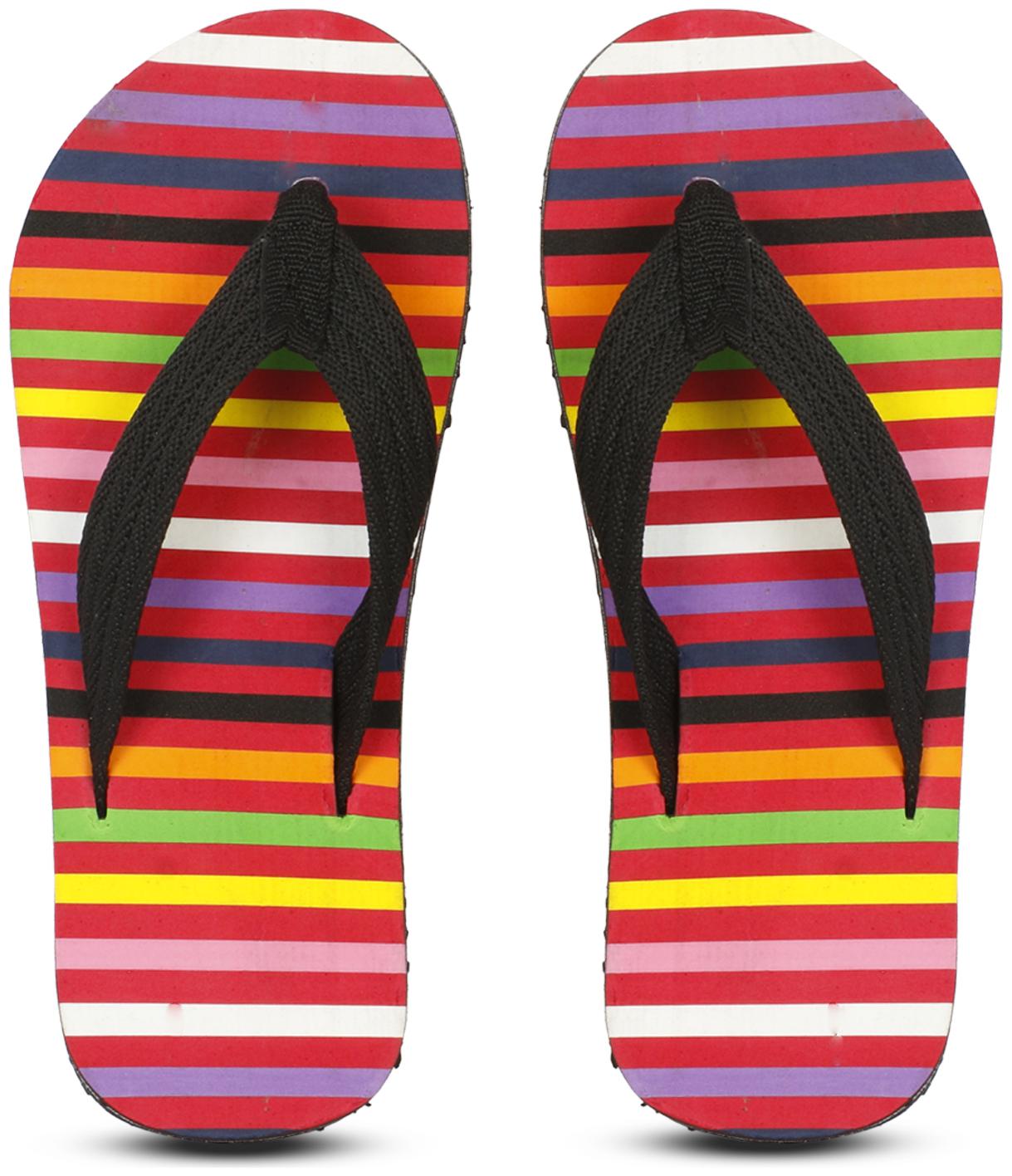 

Bachini Men Multi Indoor Slippers - 1 Pair