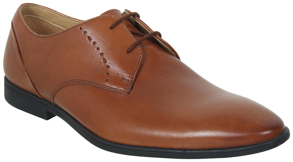 

Clarks Men Brown Casual Shoes - 26145293