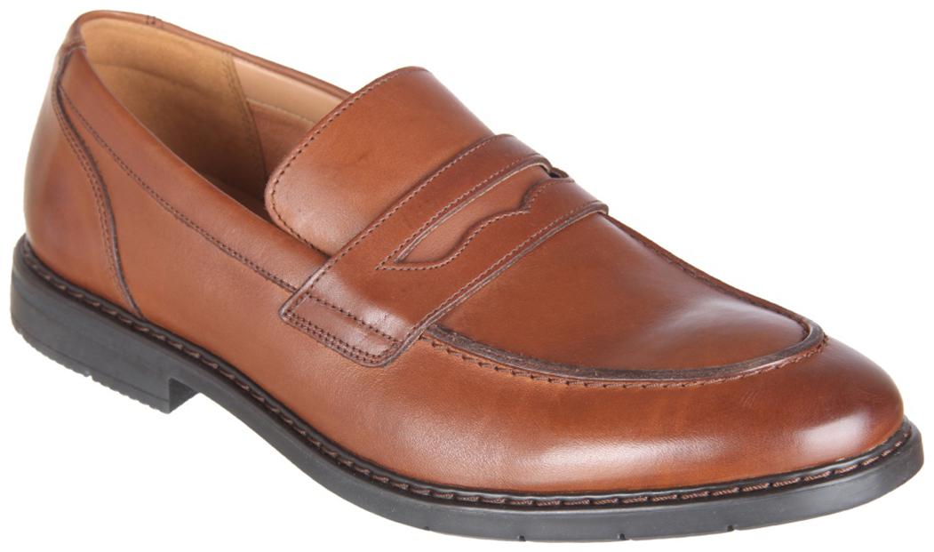 

Banbury Step British Tan Lea