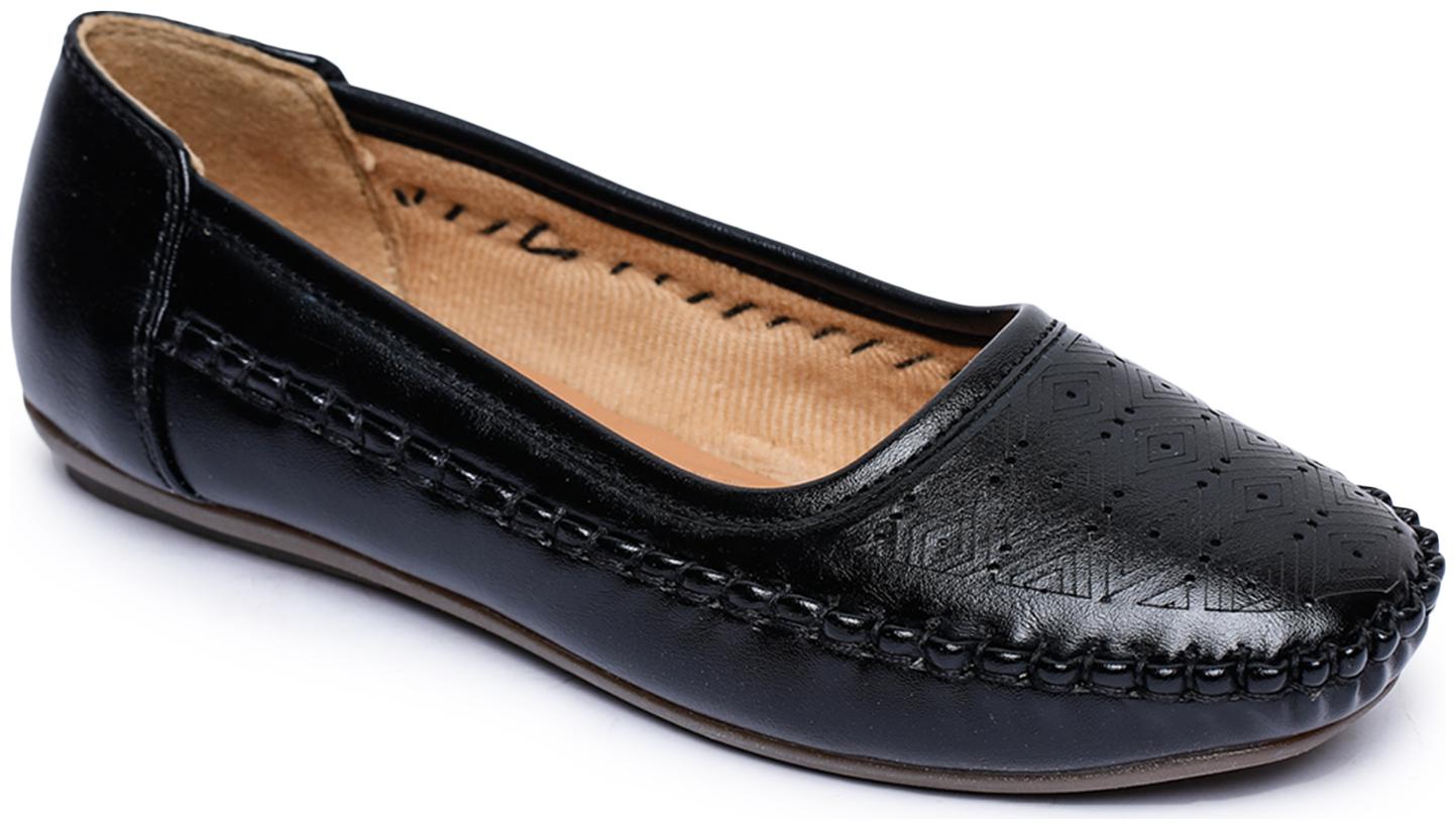

Banjoy SHOES Women Black Bellies