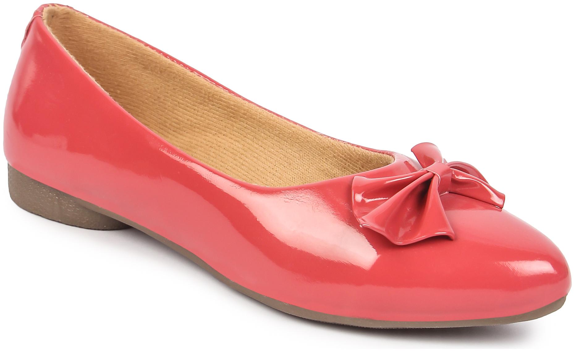 

Banjoy SHOES Women Pink Bellies