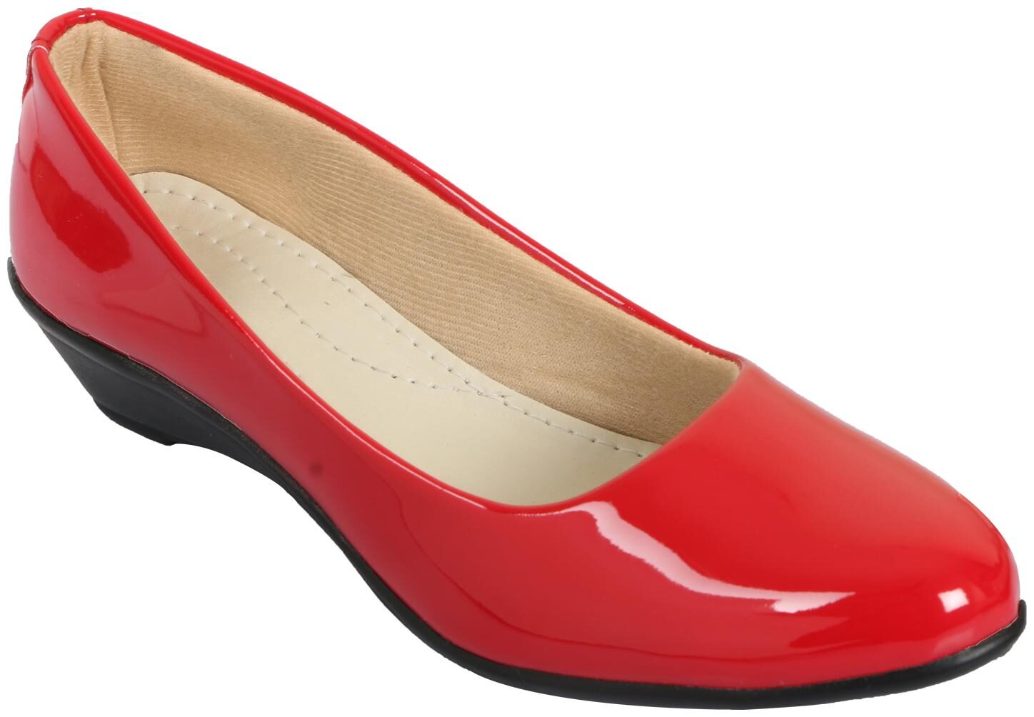 

Banjoy SHOES Women Red Bellies