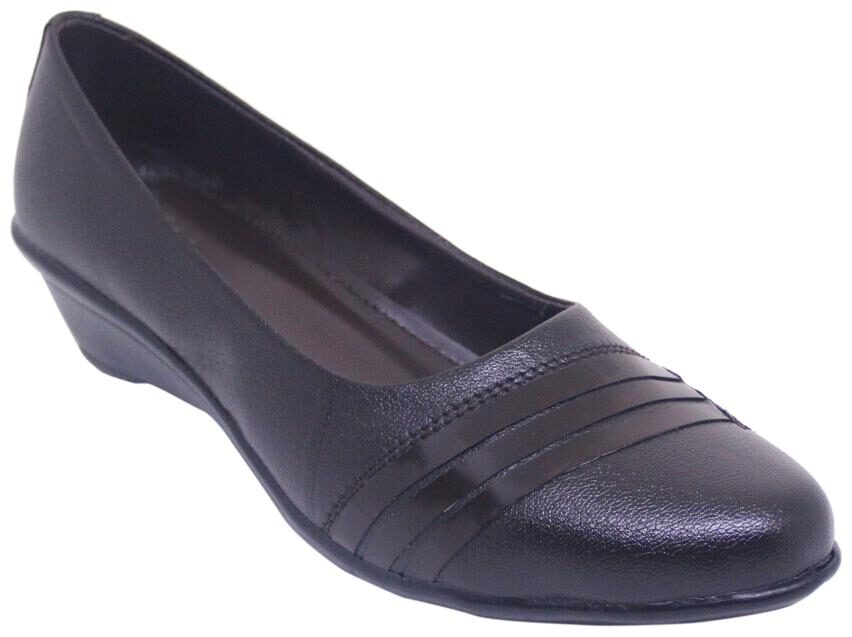 

BANUCHI Women Brown Bellies