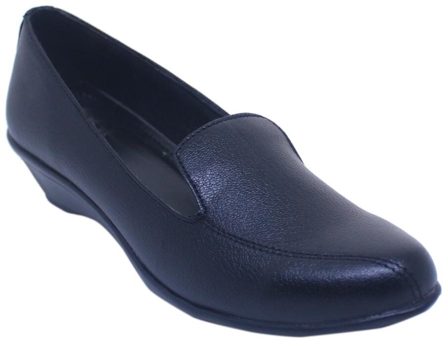 

BANUCHI Women Black Bellies