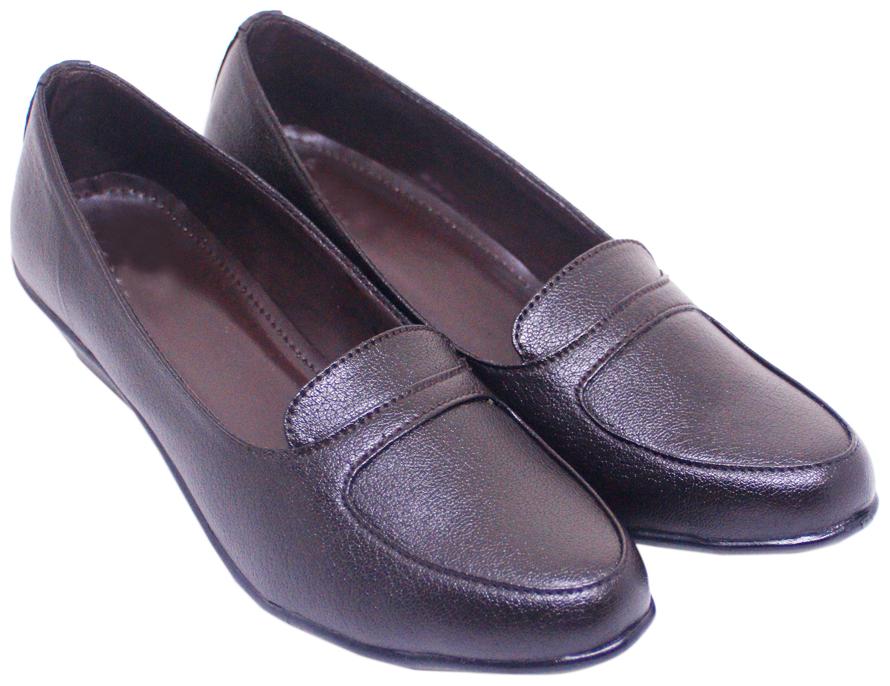 

BANUCHI Women Brown Bellies