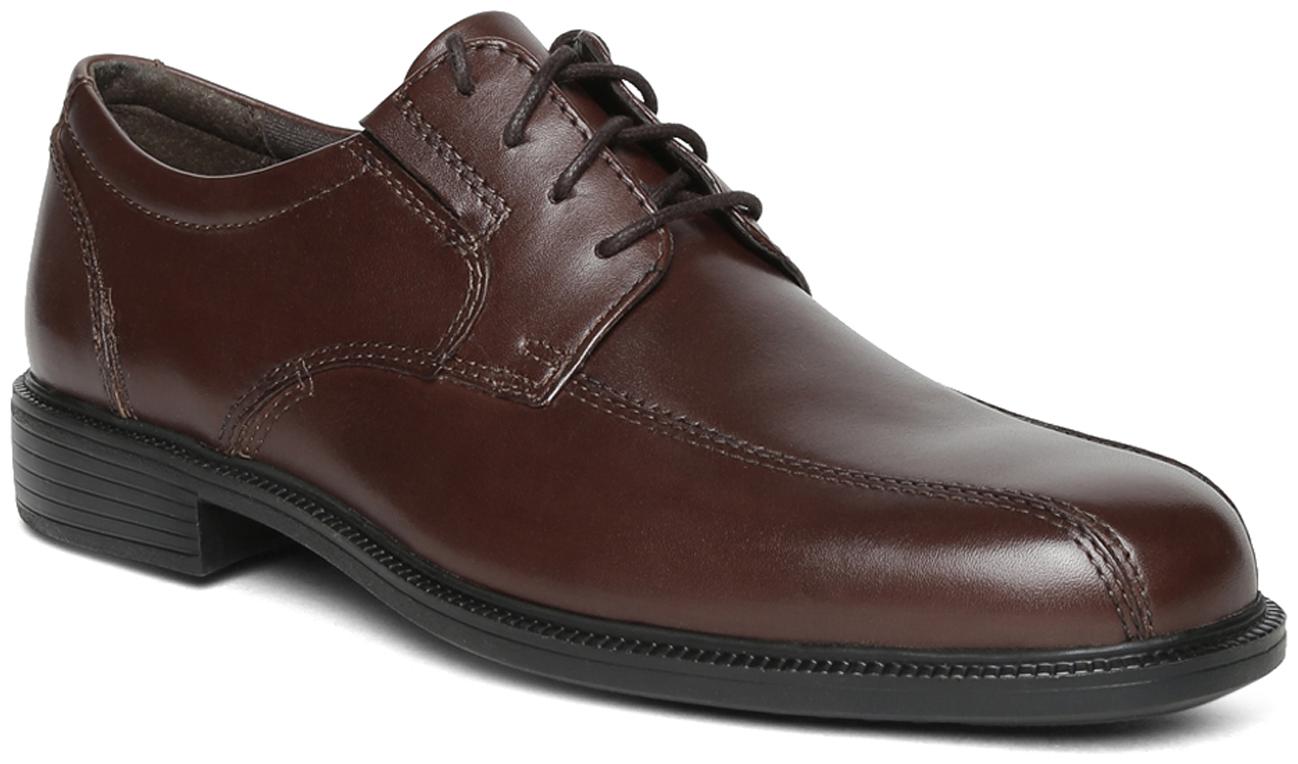 

Bardwell Walk Brown Leather
