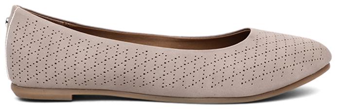 

Bata Women Beige Bellies