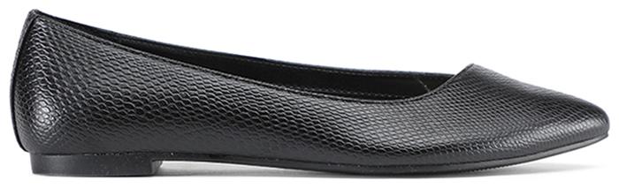 

Bata Women Black Bellies