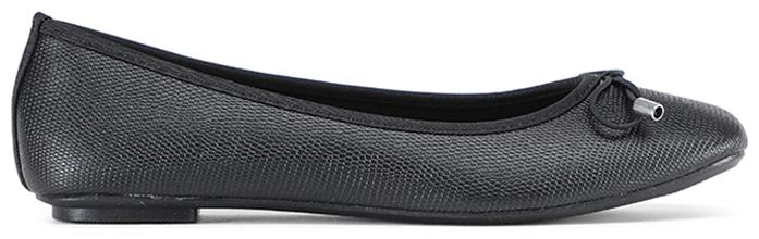 

Bata Women Black Bellies