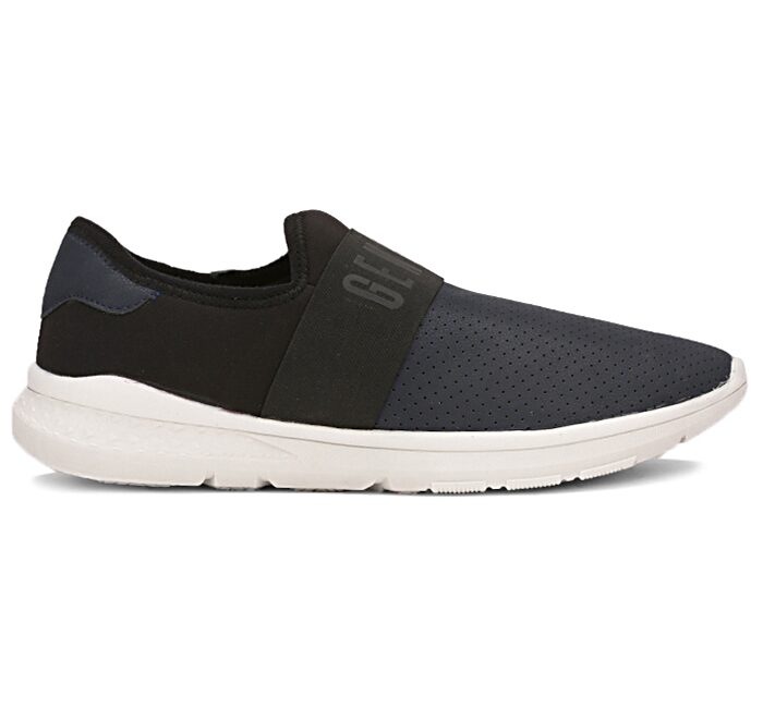 

Bata Men Blue Casual Shoes - GENESIS SLIPON - 8519795