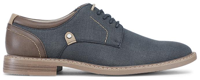 

Bata Men Blue Casual Shoes - 8219221