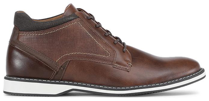 

Bata Men Brown Outdoor Boots - 8014112