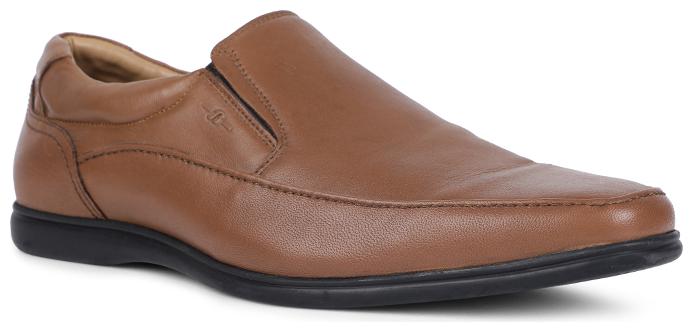 

Bata Men Brown Casual Shoes - 8543134
