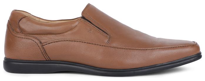 

Bata Men Brown Casual Shoes - 8543134