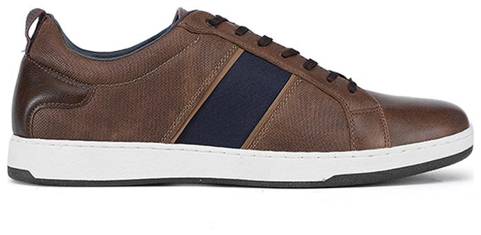 

Bata ATRURO Men Brown Classic Sneakers - 8214128