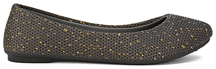 

Bata Women Grey Bellies