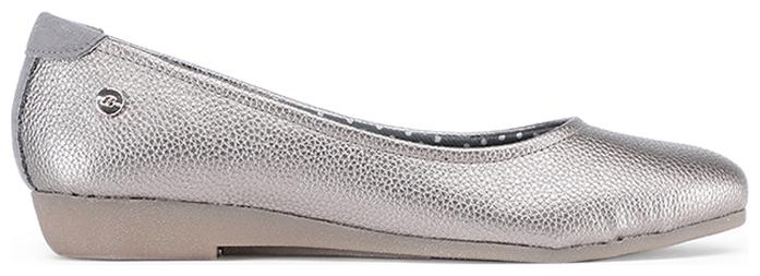 

Bata Women Grey Bellies