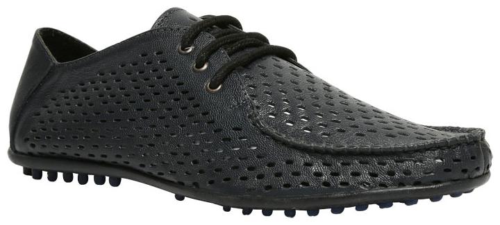 

Bata Leather Driving For Men