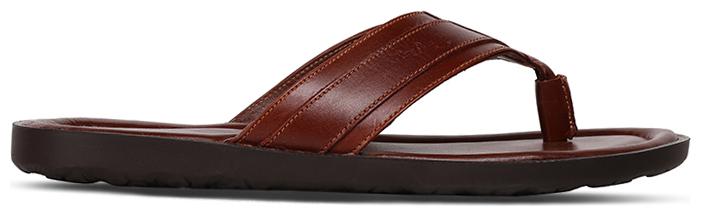 

Bata Leather Outdoor Slippers For Men