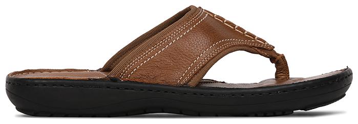 

Bata Leather Outdoor Slippers For Men