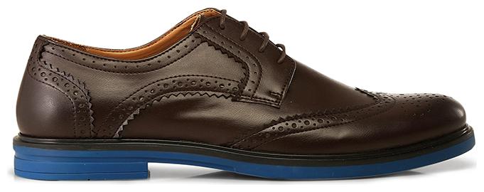 

Bata Men Brown Casual Shoes - EWENI - 8214109