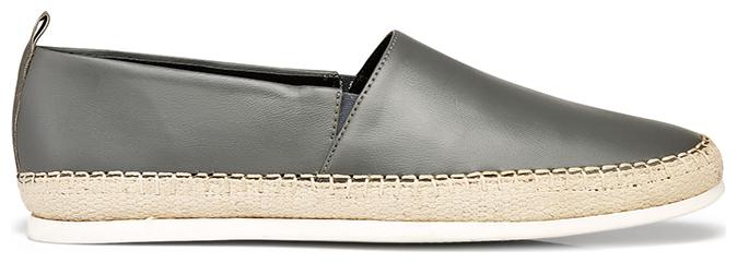 

Bata JENEFER Men Grey Slip-On Sneakers - 8512310