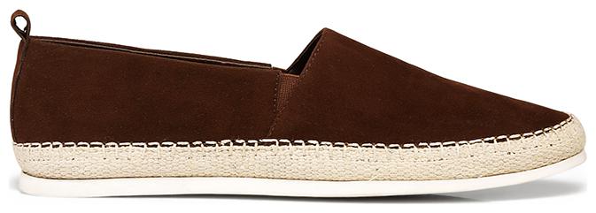 

Bata ROCKIEN Men Brown Slip-On Sneakers - 8514318
