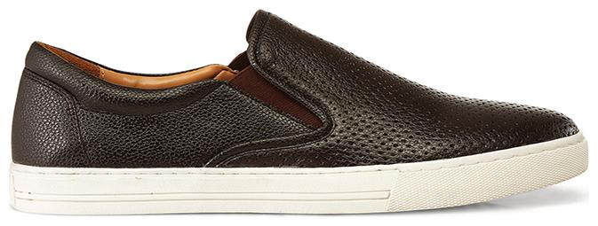 

Bata DRIT Men Black Sneakers