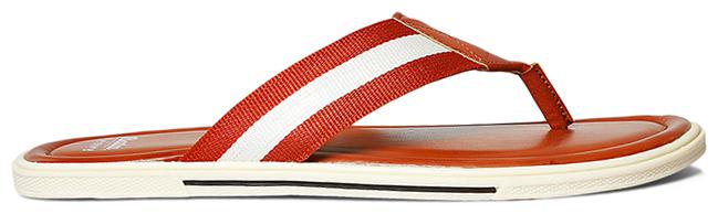 

BATA LEISURE Men s Tan Slippers Flip-flops-UK 8
