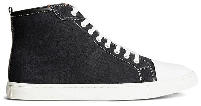 

Bata Men Black Ankle Boots - 8016009