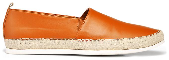 

Bata Men Tan Casual Shoes - 8513310